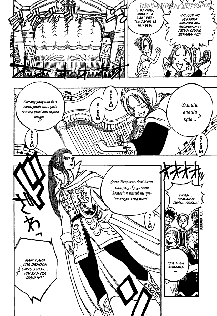 Chapter 70 - halaman 12