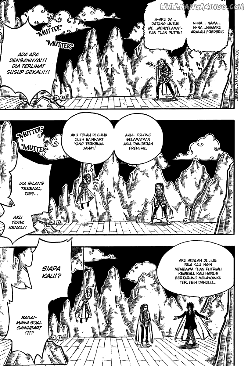 Chapter 70 - halaman 13