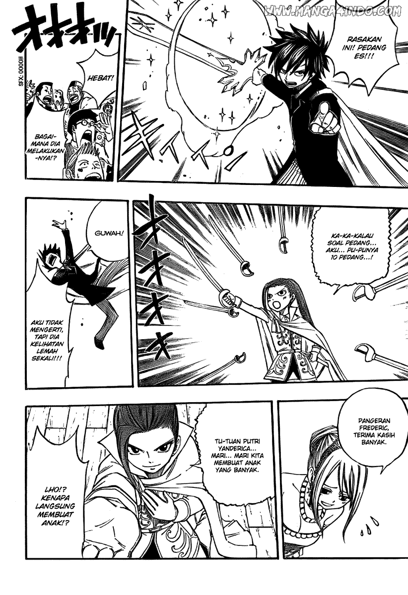 Chapter 70 - halaman 14