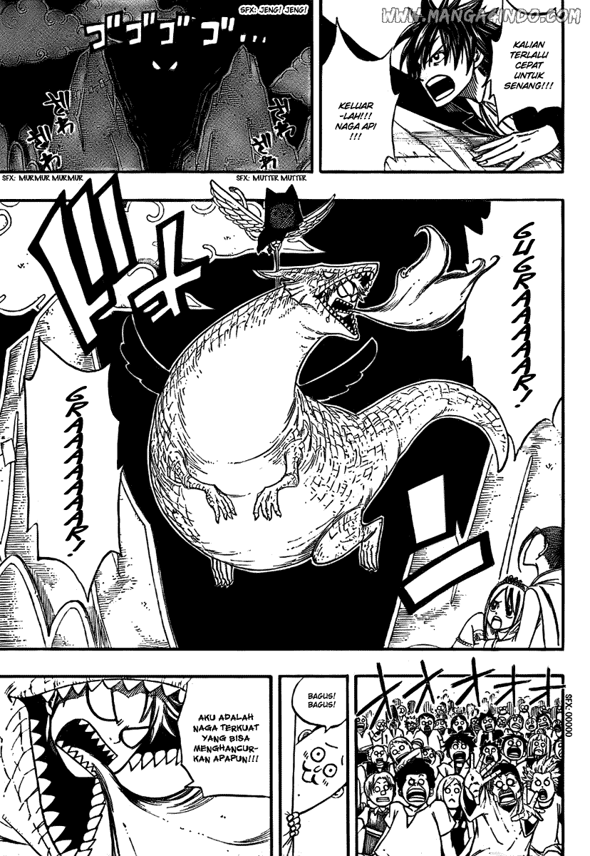 Chapter 70 - halaman 15