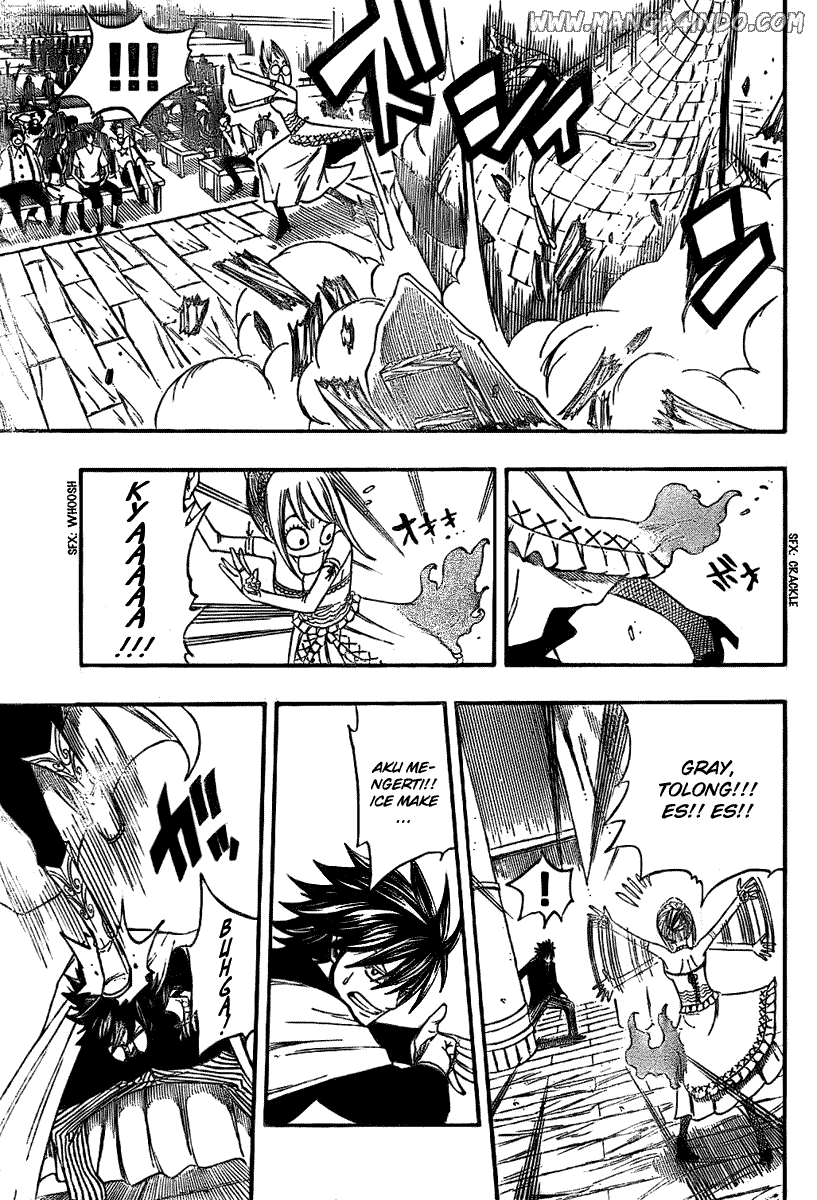 Chapter 70 - halaman 17
