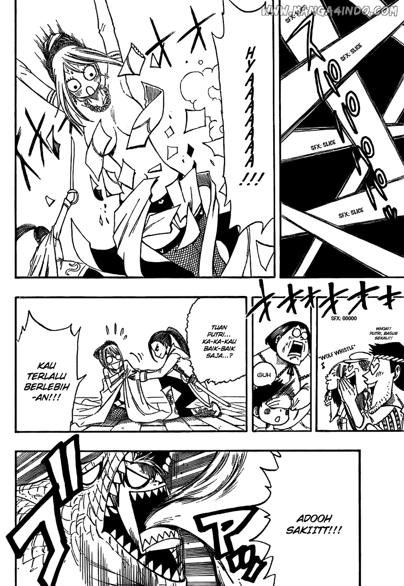 Chapter 70 - halaman 18