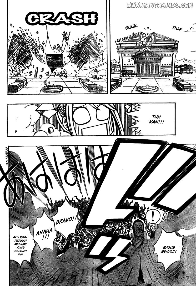 Chapter 70 - halaman 20
