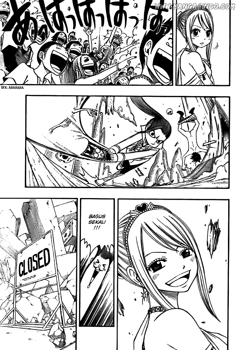 Chapter 70 - halaman 21