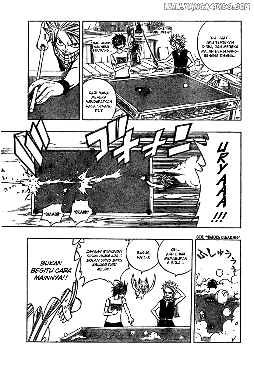 Chapter 70 - halaman 5