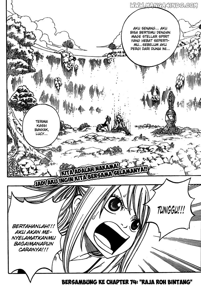 Chapter 73 - halaman 20