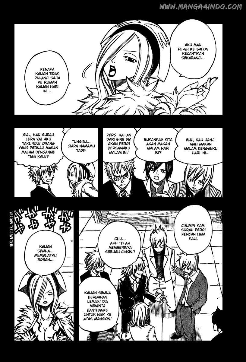 Chapter 73 - halaman 5