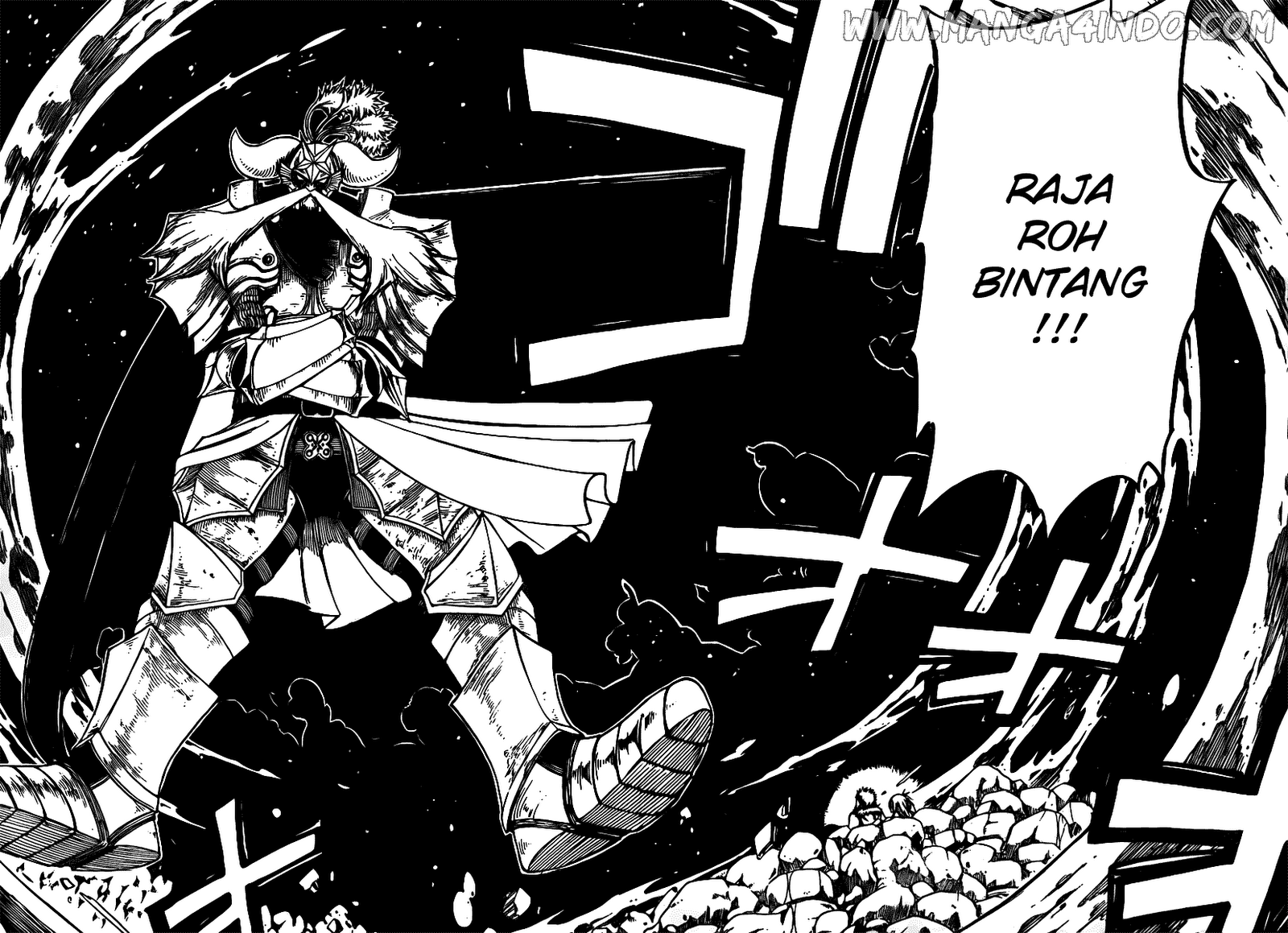 Chapter 74 - halaman 12