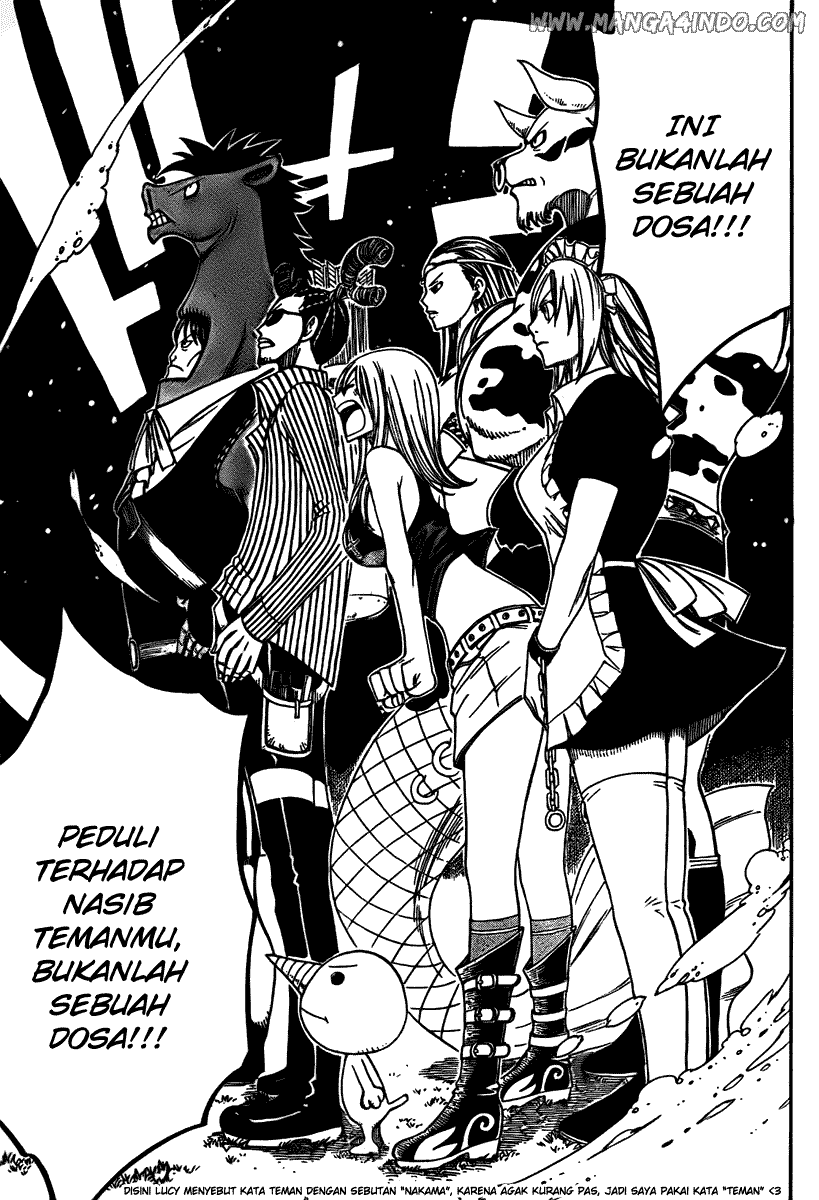 Chapter 74 - halaman 16