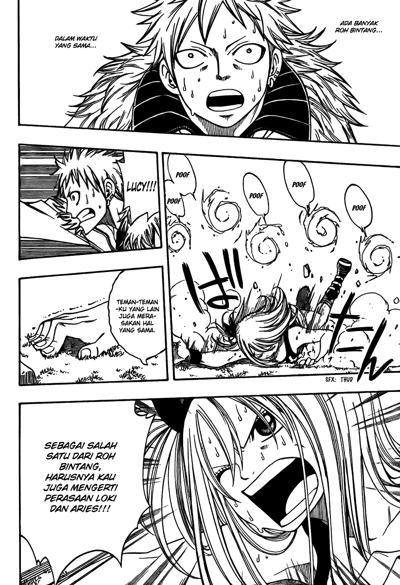 Chapter 74 - halaman 17