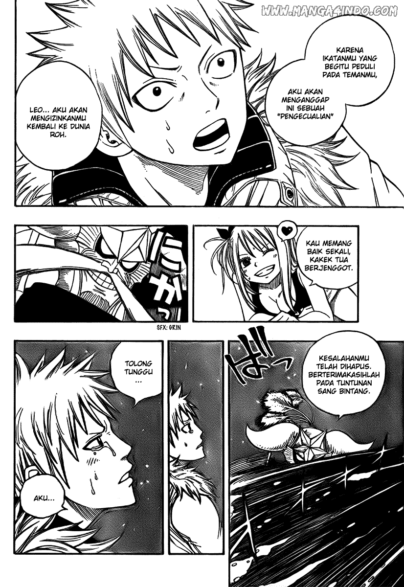Chapter 74 - halaman 19