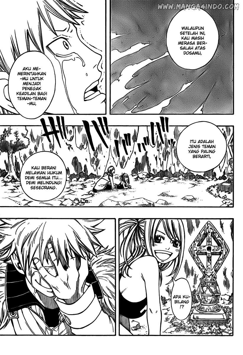 Chapter 74 - halaman 20