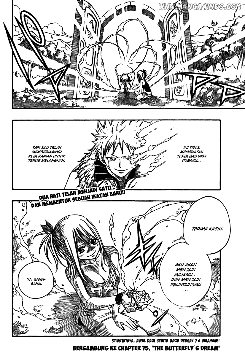 Chapter 74 - halaman 21