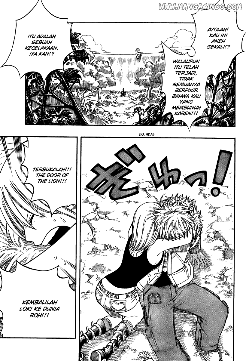 Chapter 74 - halaman 5