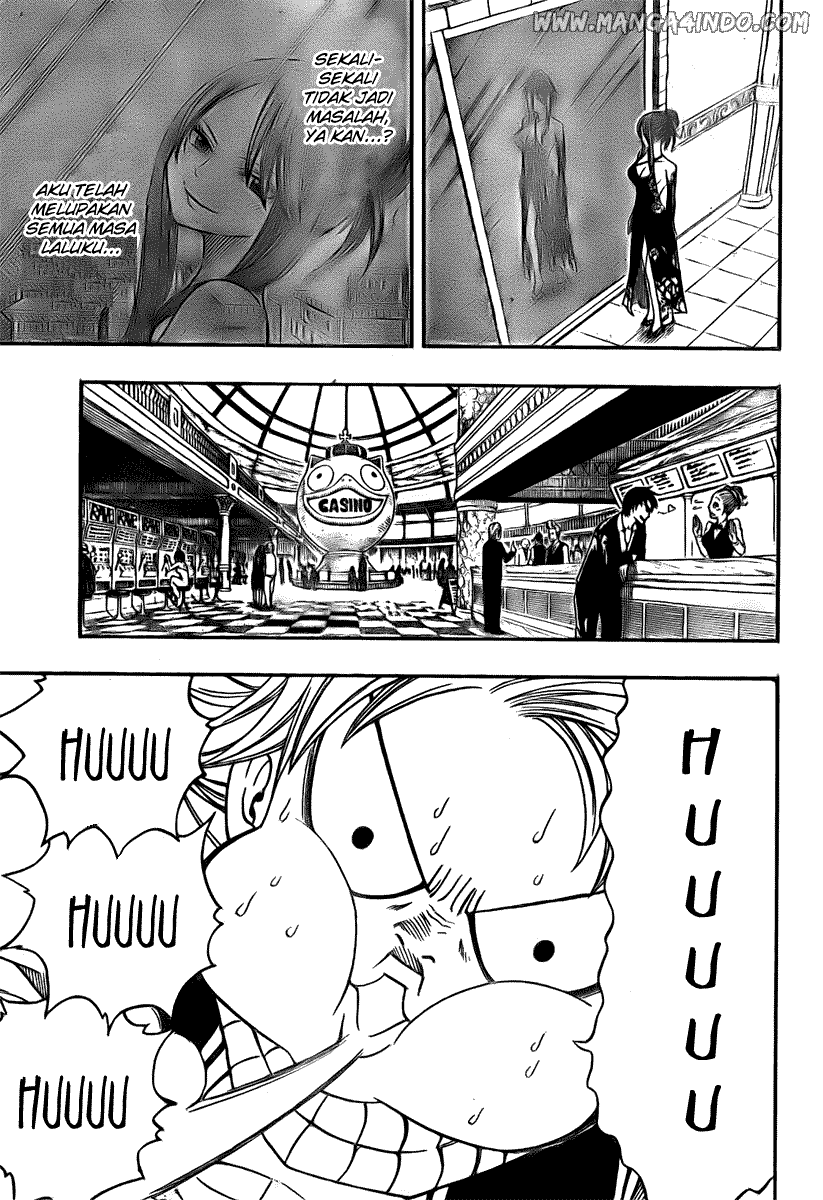 Chapter 75 - halaman 16