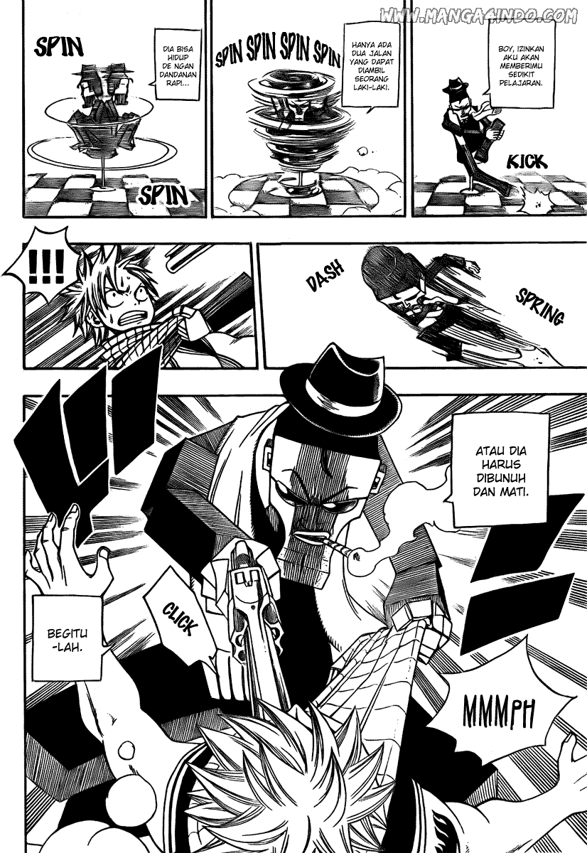 Chapter 75 - halaman 19
