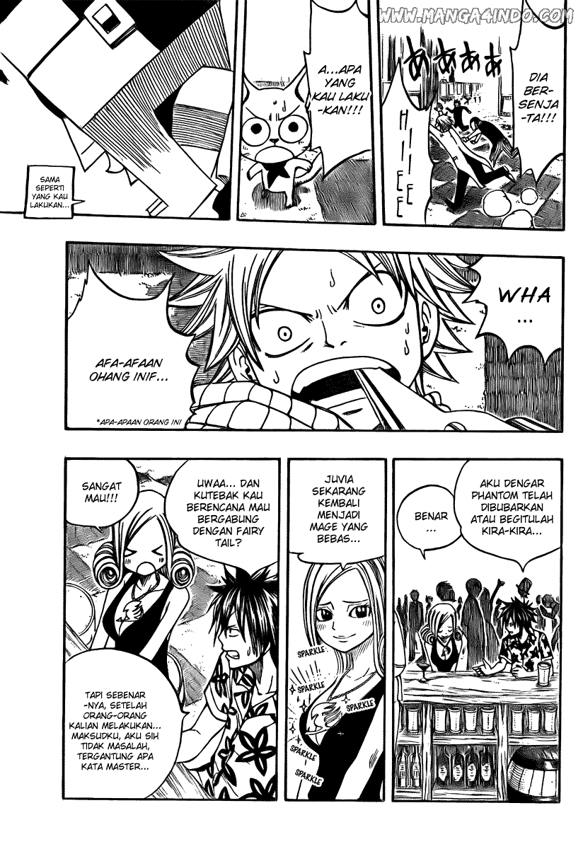 Chapter 75 - halaman 20