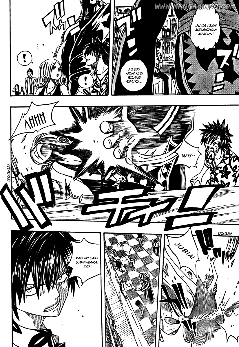 Chapter 75 - halaman 21
