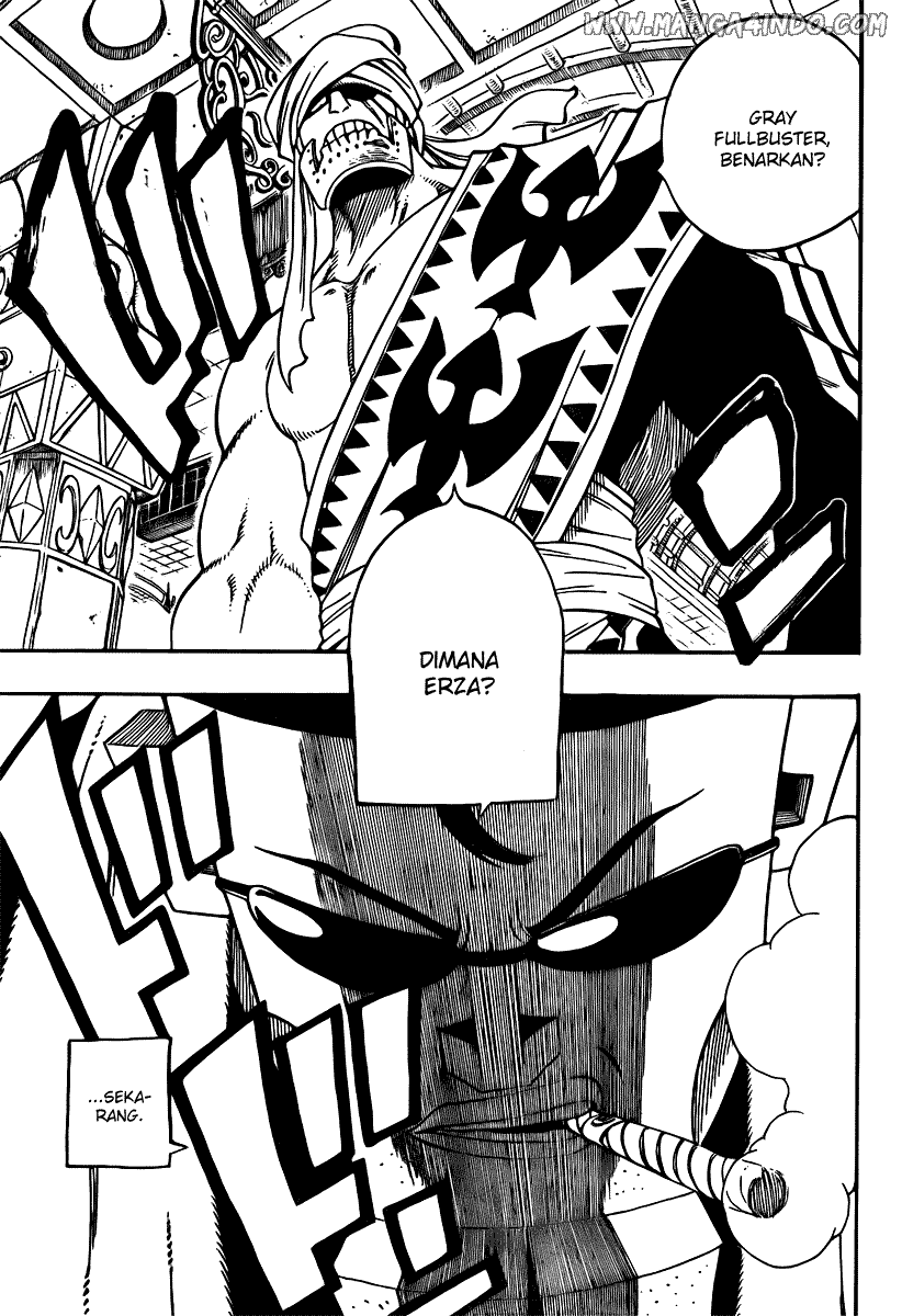 Chapter 75 - halaman 22