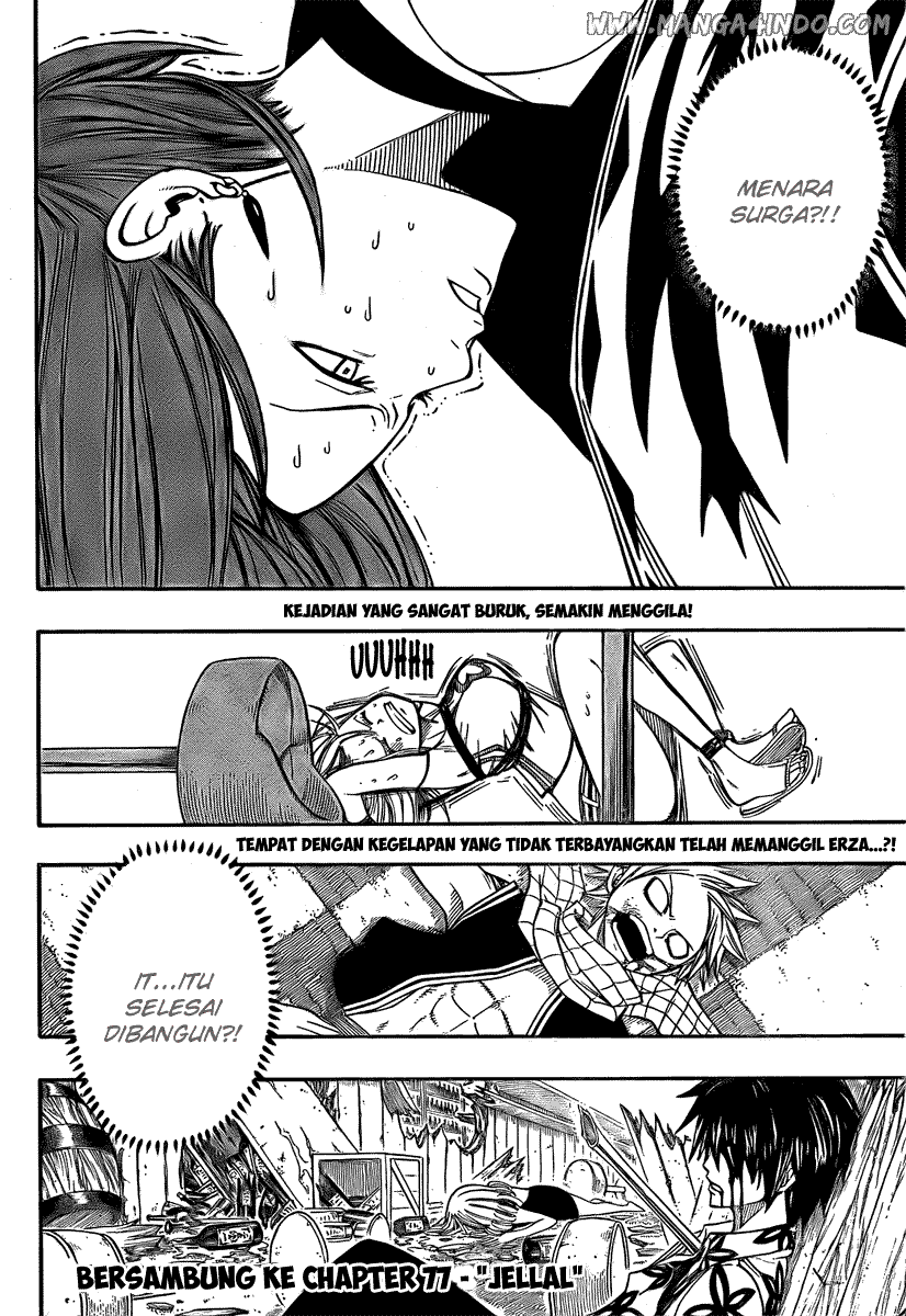 Chapter 76 - halaman 20