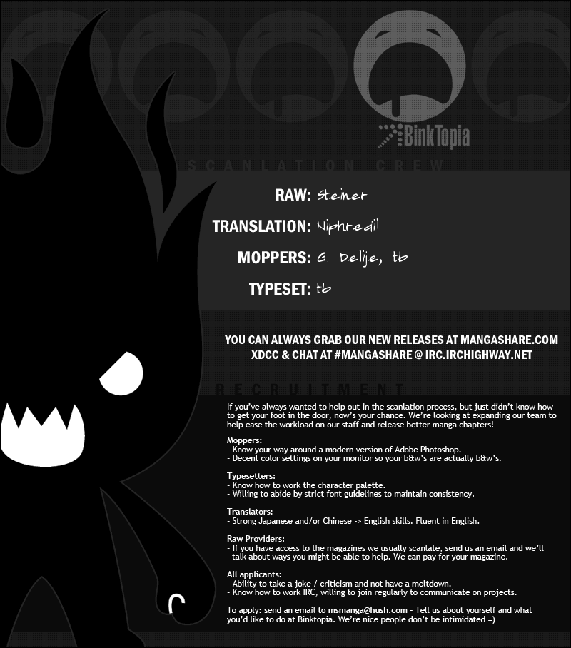 Chapter 76 - halaman 21