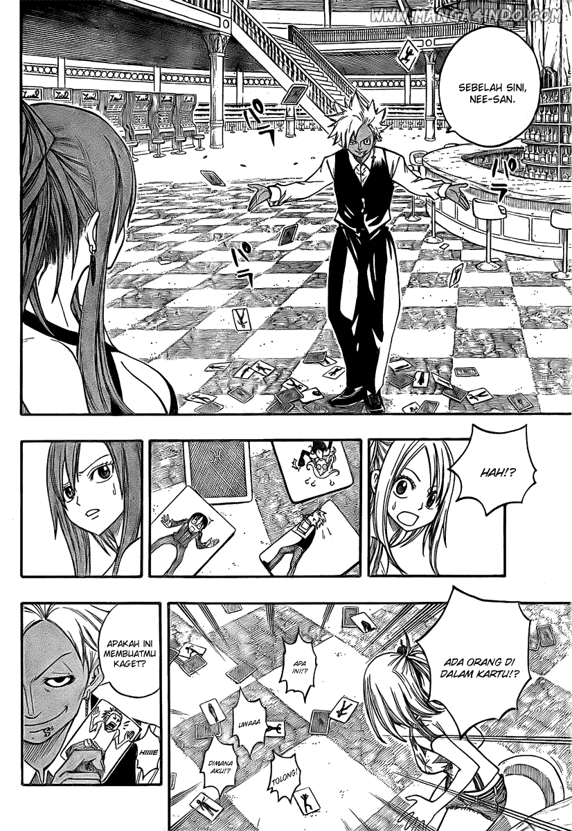 Chapter 76 - halaman 9