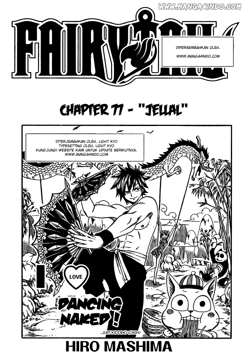 Chapter 77 - halaman 2