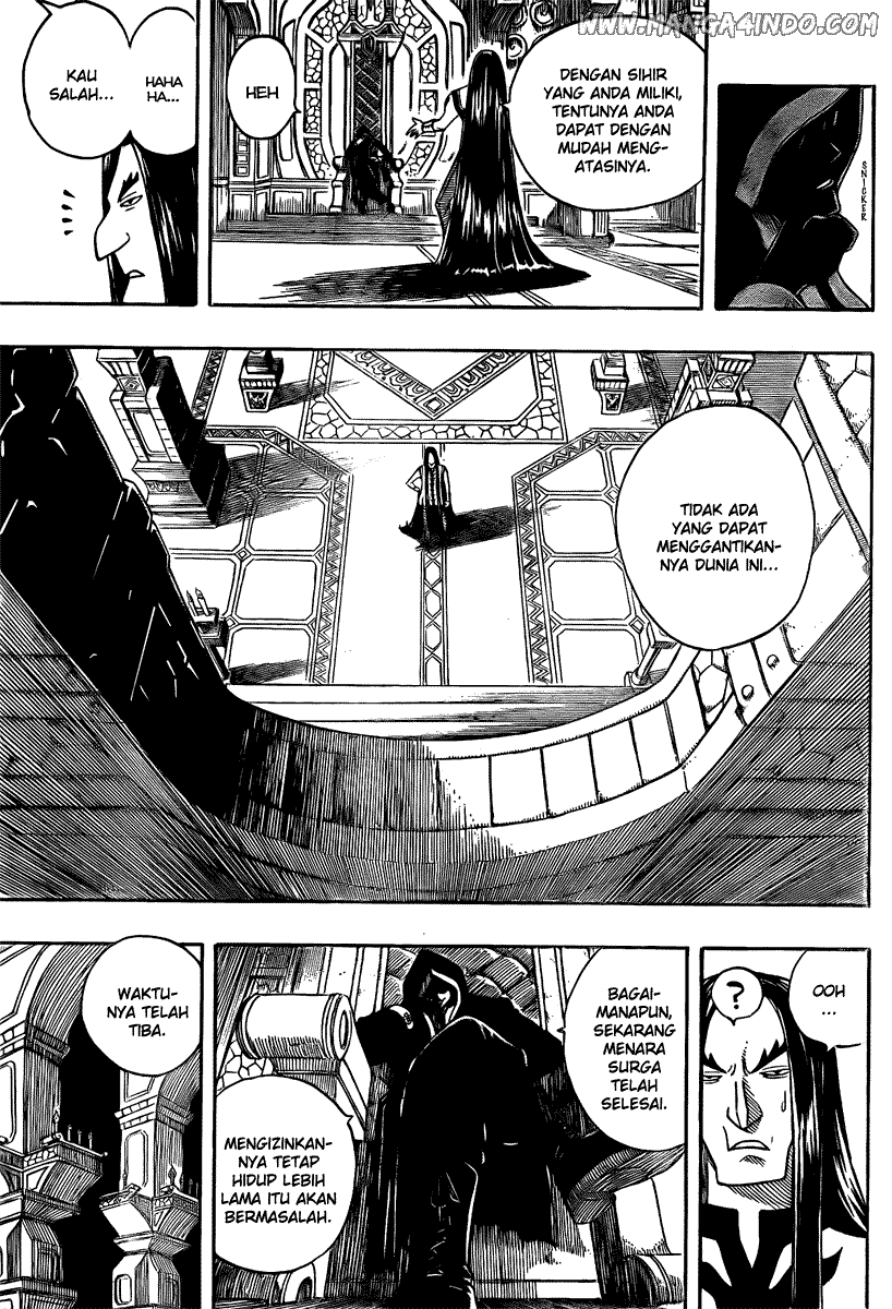 Chapter 77 - halaman 14