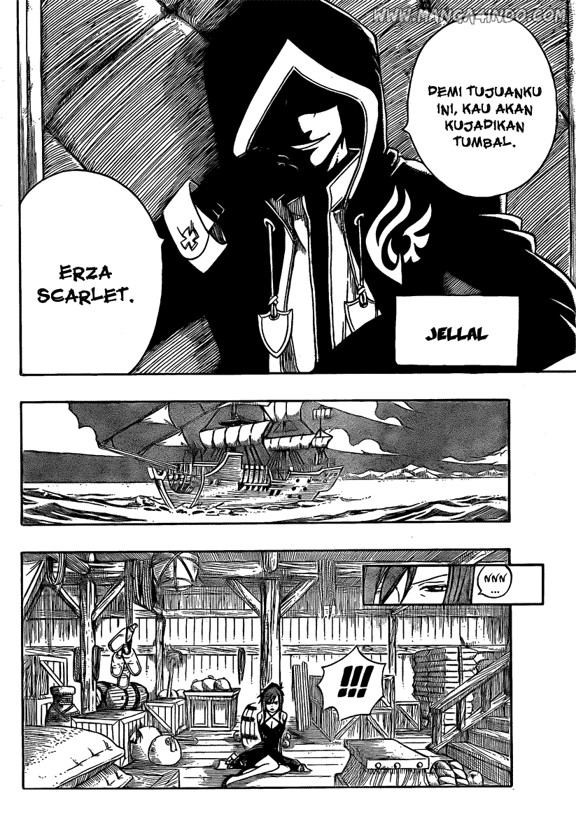 Chapter 77 - halaman 15