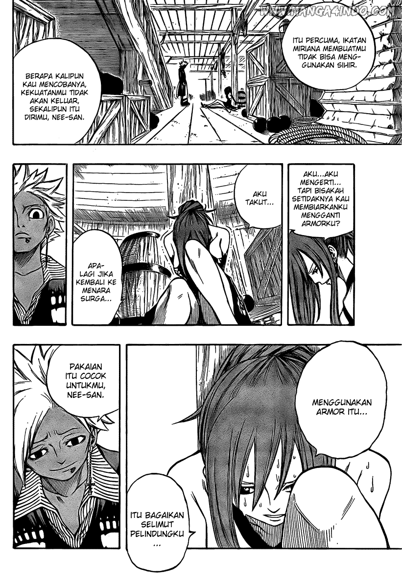 Chapter 77 - halaman 17
