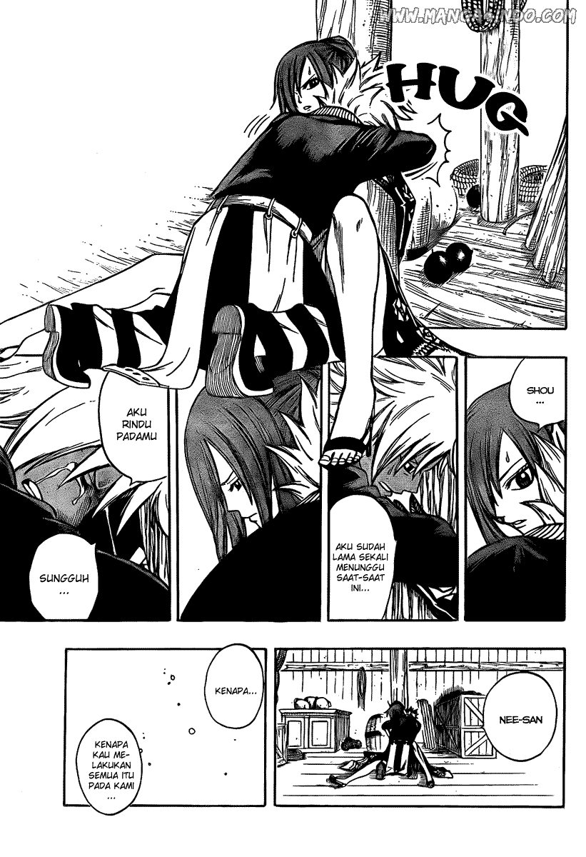 Chapter 77 - halaman 18