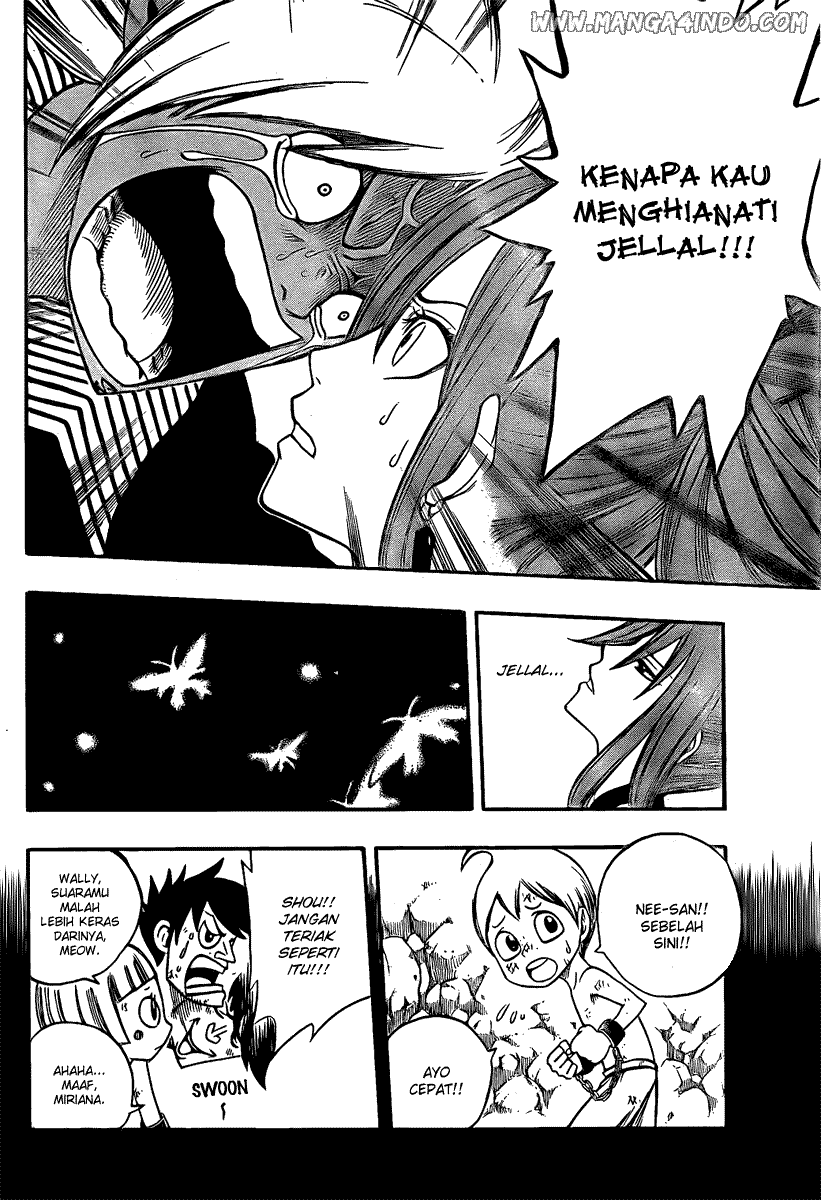 Chapter 77 - halaman 19