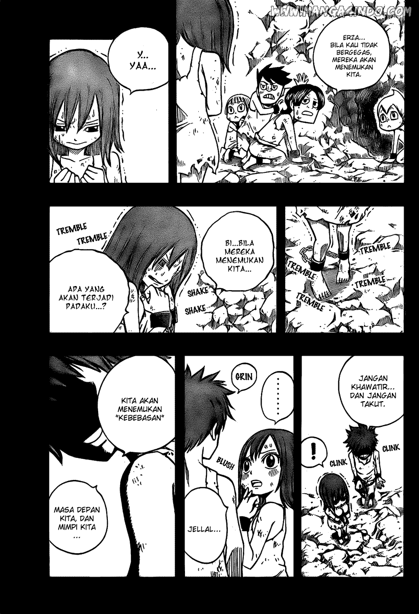 Chapter 77 - halaman 20