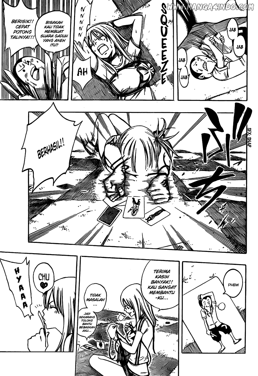Chapter 77 - halaman 6