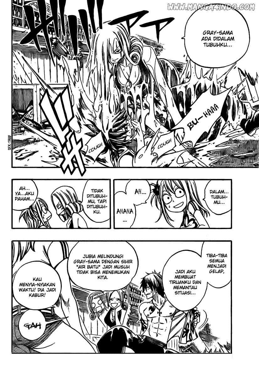 Chapter 77 - halaman 9