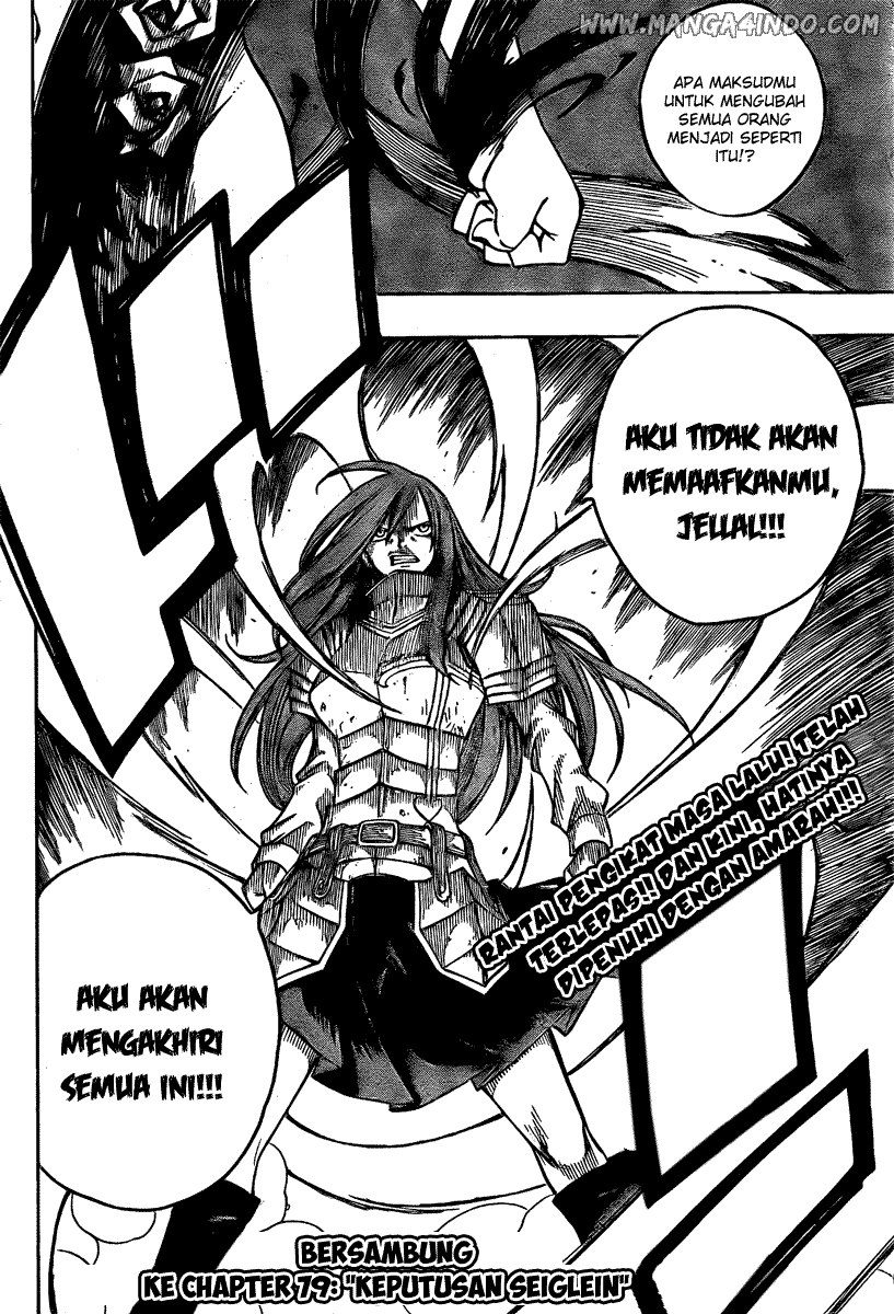Chapter 78 - halaman 20