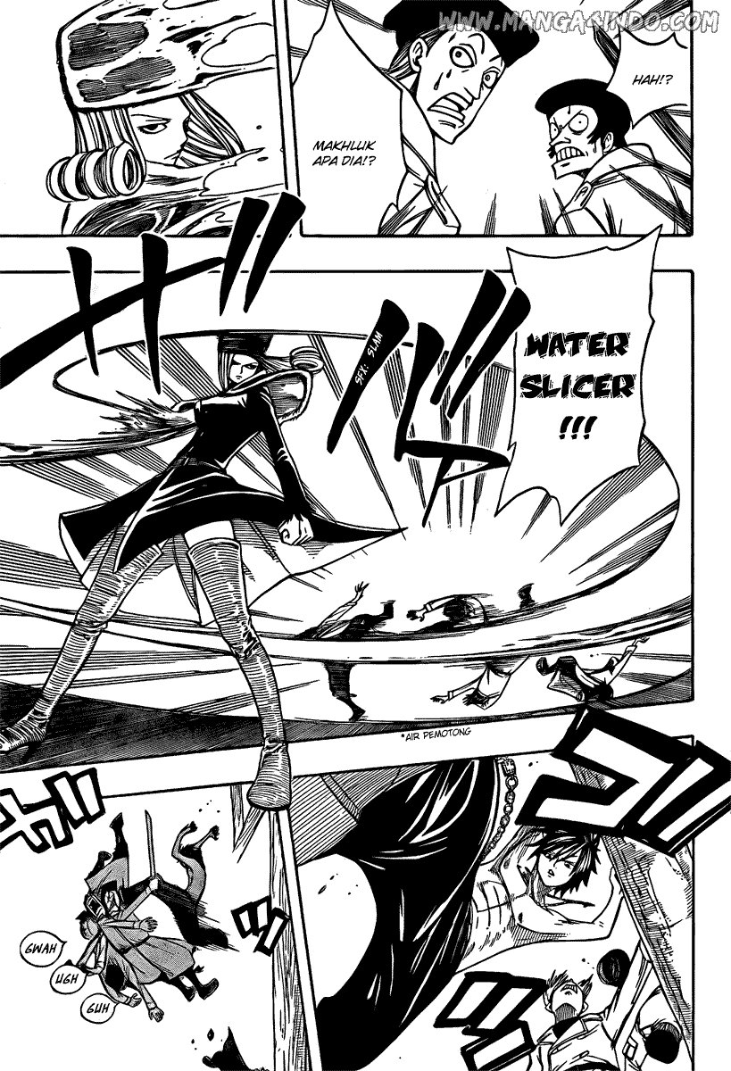 Chapter 79 - halaman 18