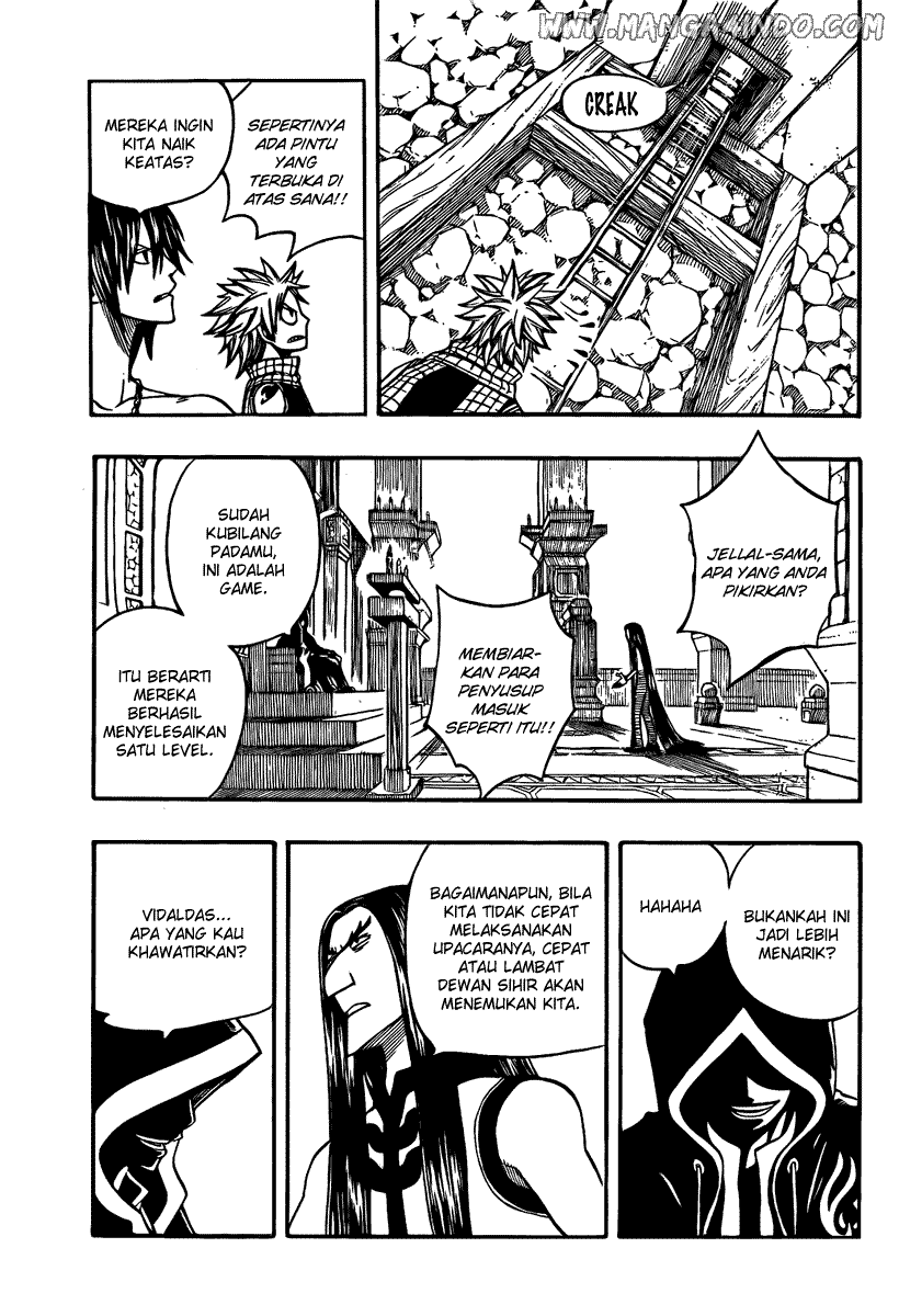 Chapter 79 - halaman 20