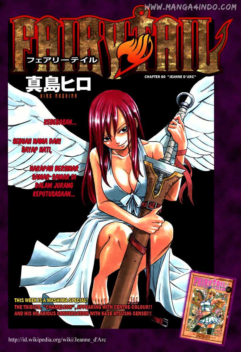 Chapter 80 - halaman 2