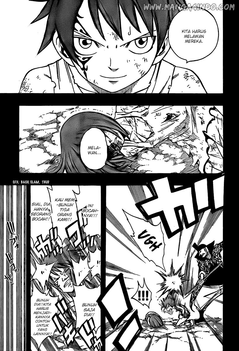 Chapter 80 - halaman 17