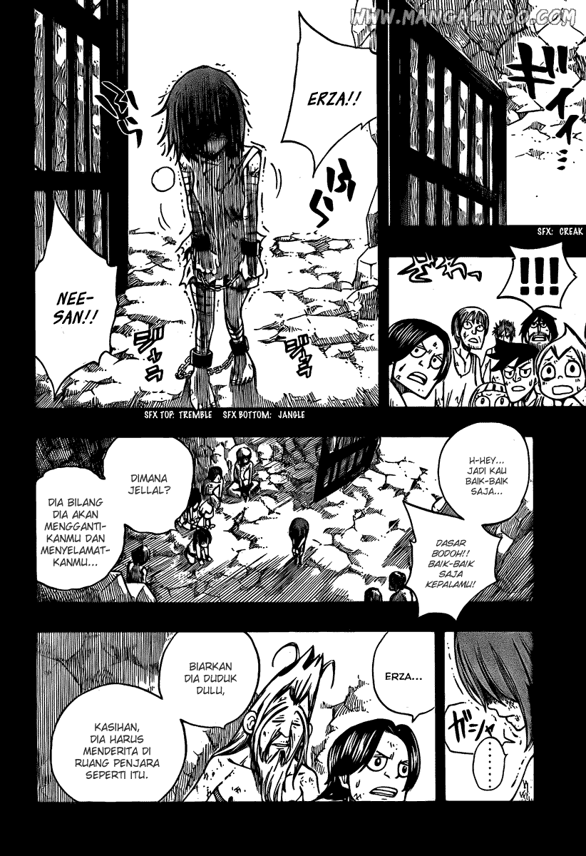 Chapter 80 - halaman 18