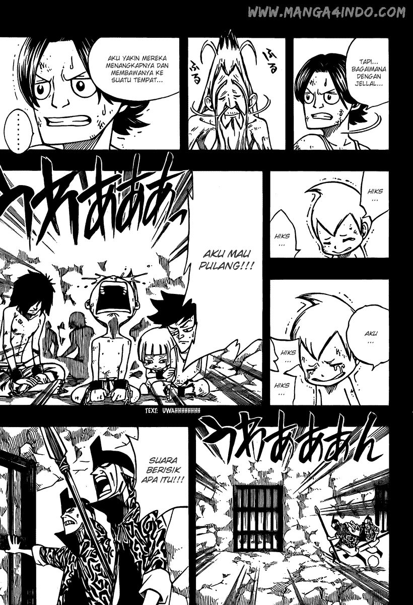 Chapter 80 - halaman 19