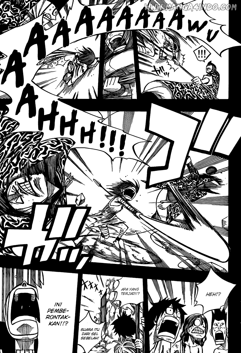 Chapter 80 - halaman 21