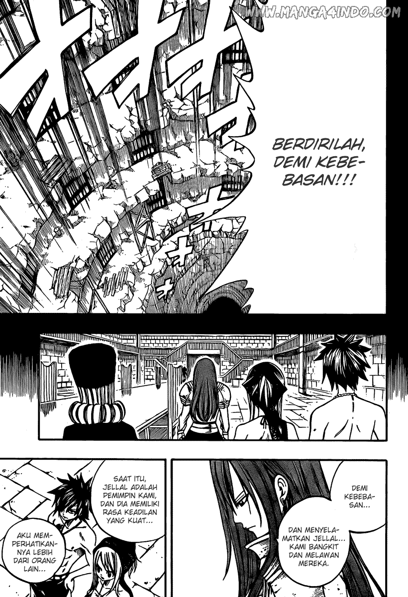 Chapter 80 - halaman 23