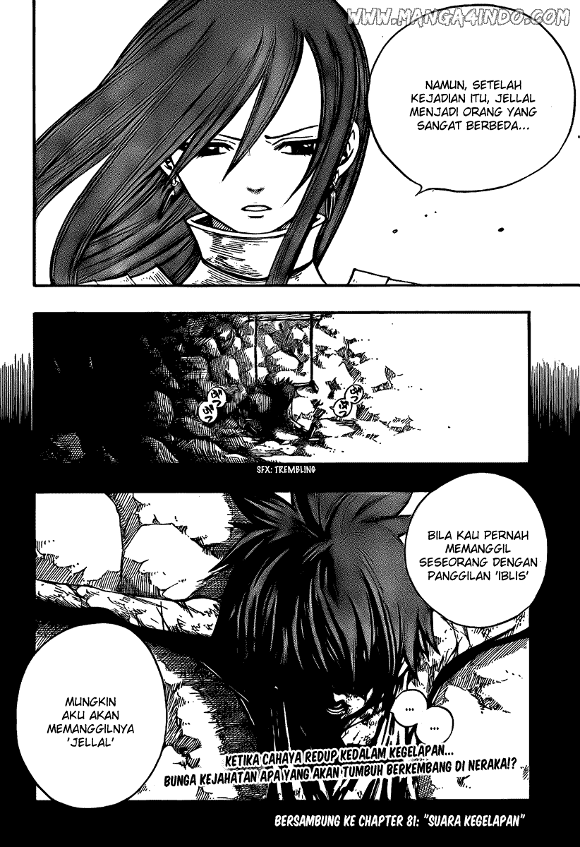Chapter 80 - halaman 24