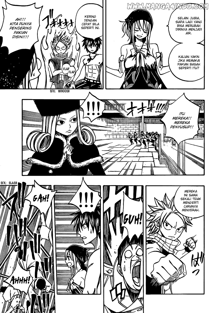 Chapter 80 - halaman 5