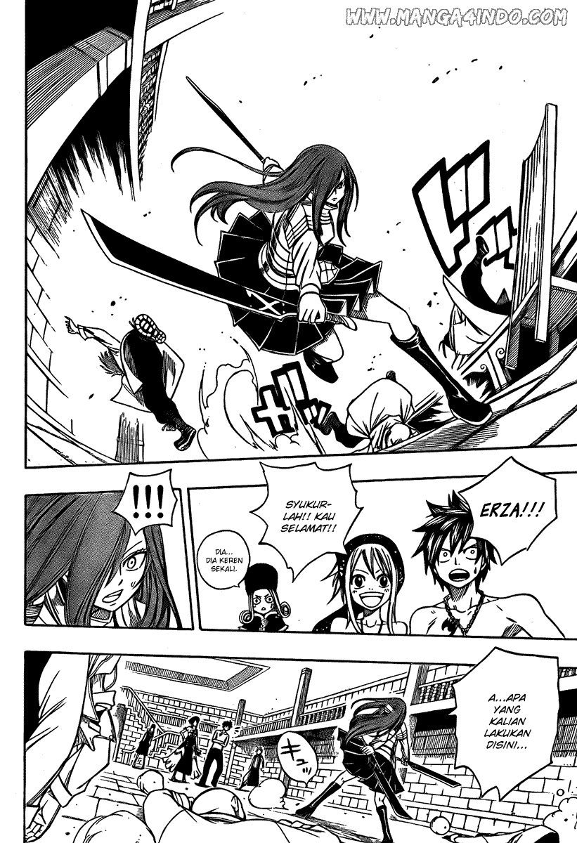 Chapter 80 - halaman 6