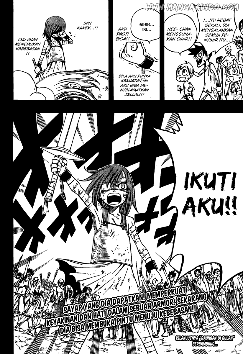 Chapter 81 - halaman 21