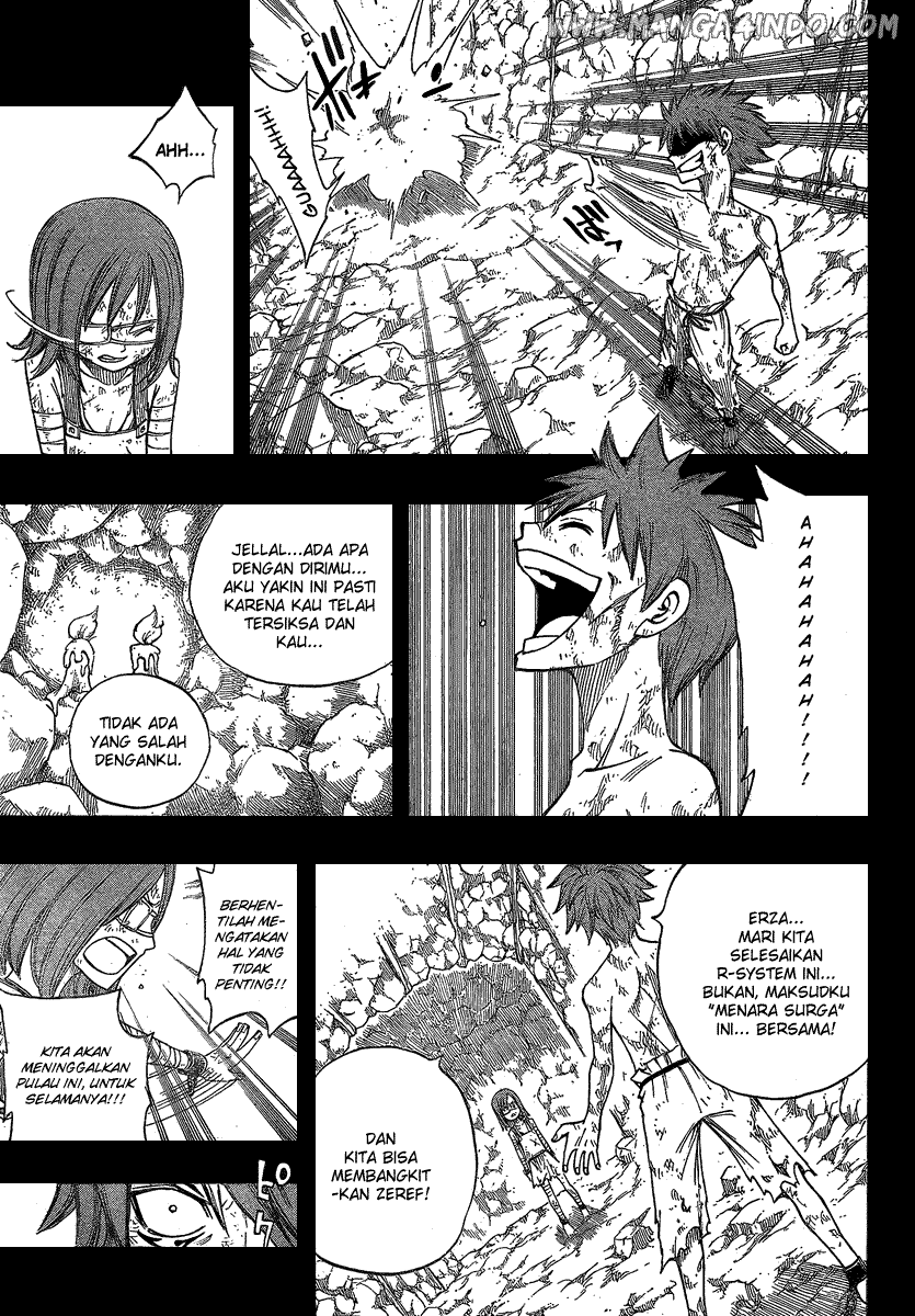 Chapter 82 - halaman 15