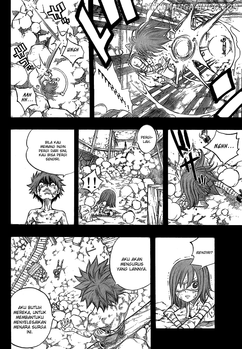 Chapter 82 - halaman 16